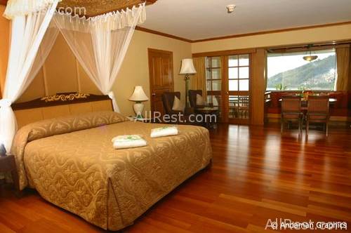 Diamond Cliff Resort & Spa 71